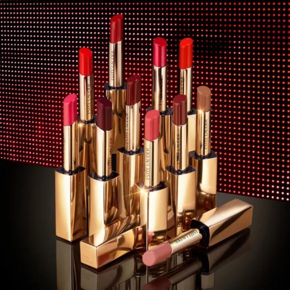 CHOOSE ✅ Estée Lauder Pure Color Illuminating Shine Lipstick 💄 BNIBs - Picture 2 of 15